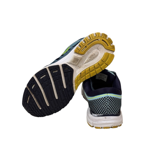 Brooks Revel Running Shoes Blue / Teal (1202491B402) Womens Size 9​​​​ - Picture 9 of 12